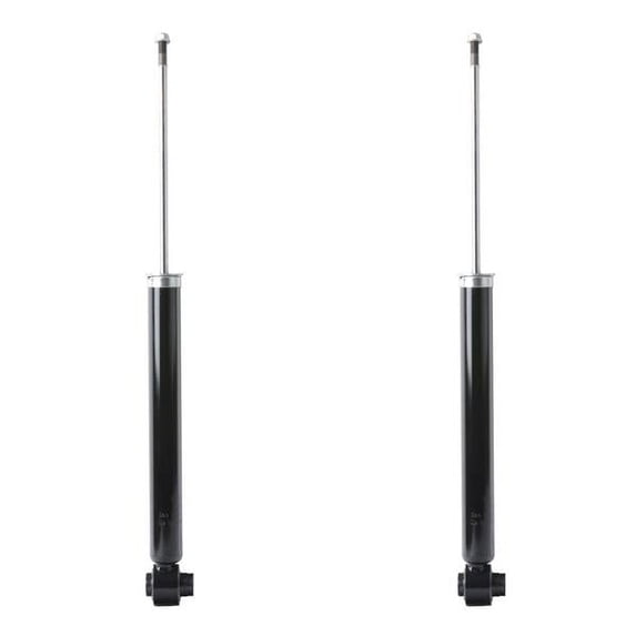 HAOAN 2 PCS SHOCK ABSORBER AUDI A4 2000-2009