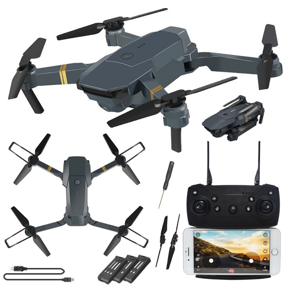 Drone X Pro Air