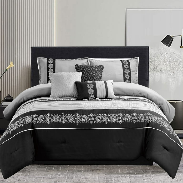 California king 2024 comforter sets walmart