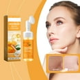 HAOLAOYULU Facial CleanserTurmeric Glowing Refreshing Face Wash Natural ...