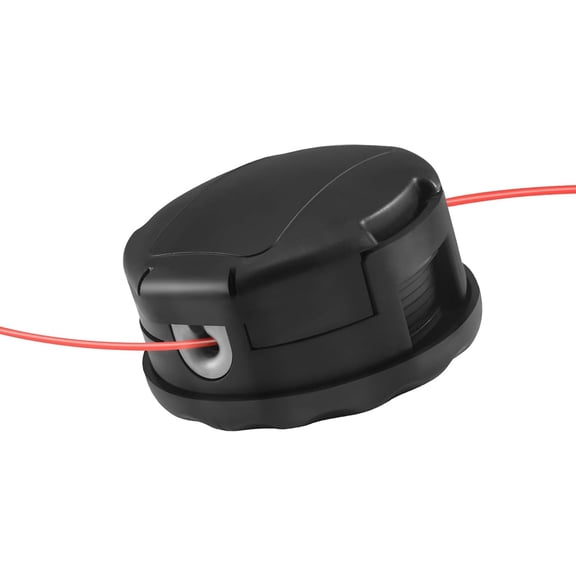 HAOLE Replacement Trimmer Head for ECHO SRM-225 SRM-230, Universal String Trimmer Line Spool, Durable Line Feed Spool