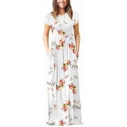chinese dress ladies Grecerelle Casual Maxi Dress review — TODAY main image 1