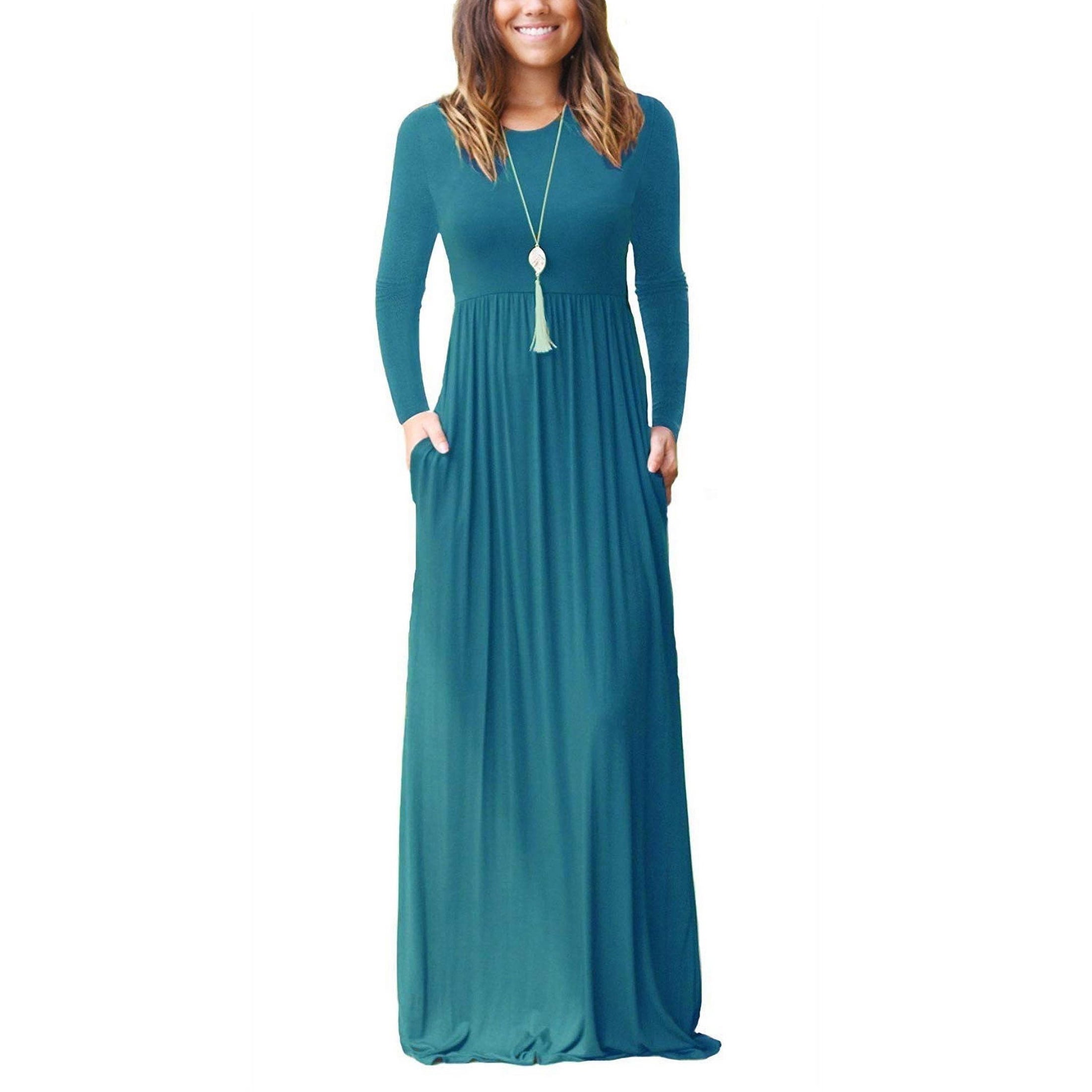 women's dresses casual Simplee Boho Floral Maxi Dress Flowy V Neck Short Sleeve Golden Globes Rust and champagne bridesmaid Color Code:1