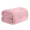 HAOMONZEN Best Friend Gifts for Women Bed Throw Blanket for Foot Of Bed
