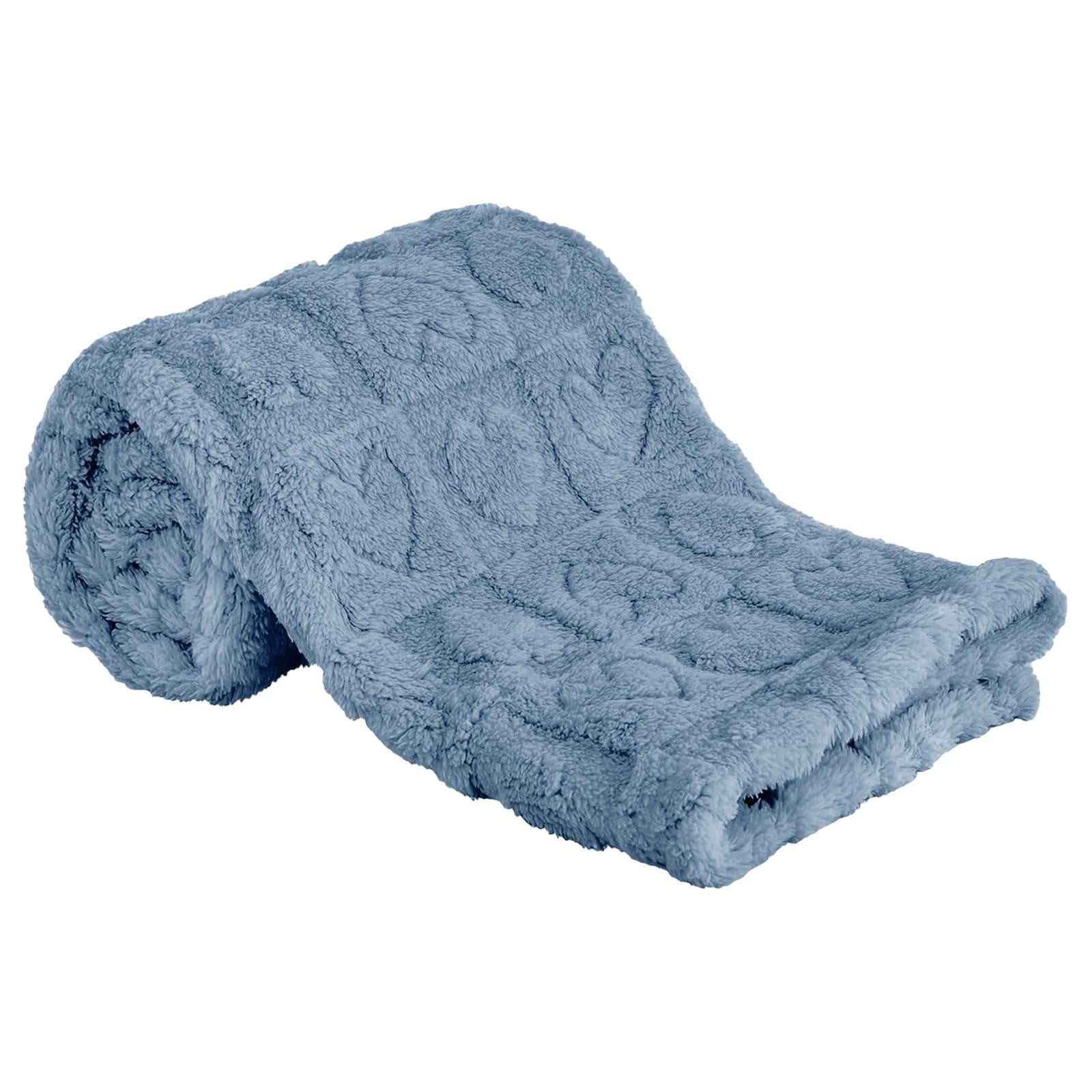 HAOMONZEN Gifts for Dad Oversized Throw Blanket for King Bed Throw ...