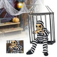 HAOMONZEN Warehouse Sale Clearance Boo Spooky Themed Animated Halloween