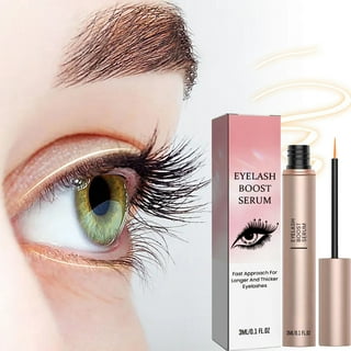 Rodan Fields Lash Boost
