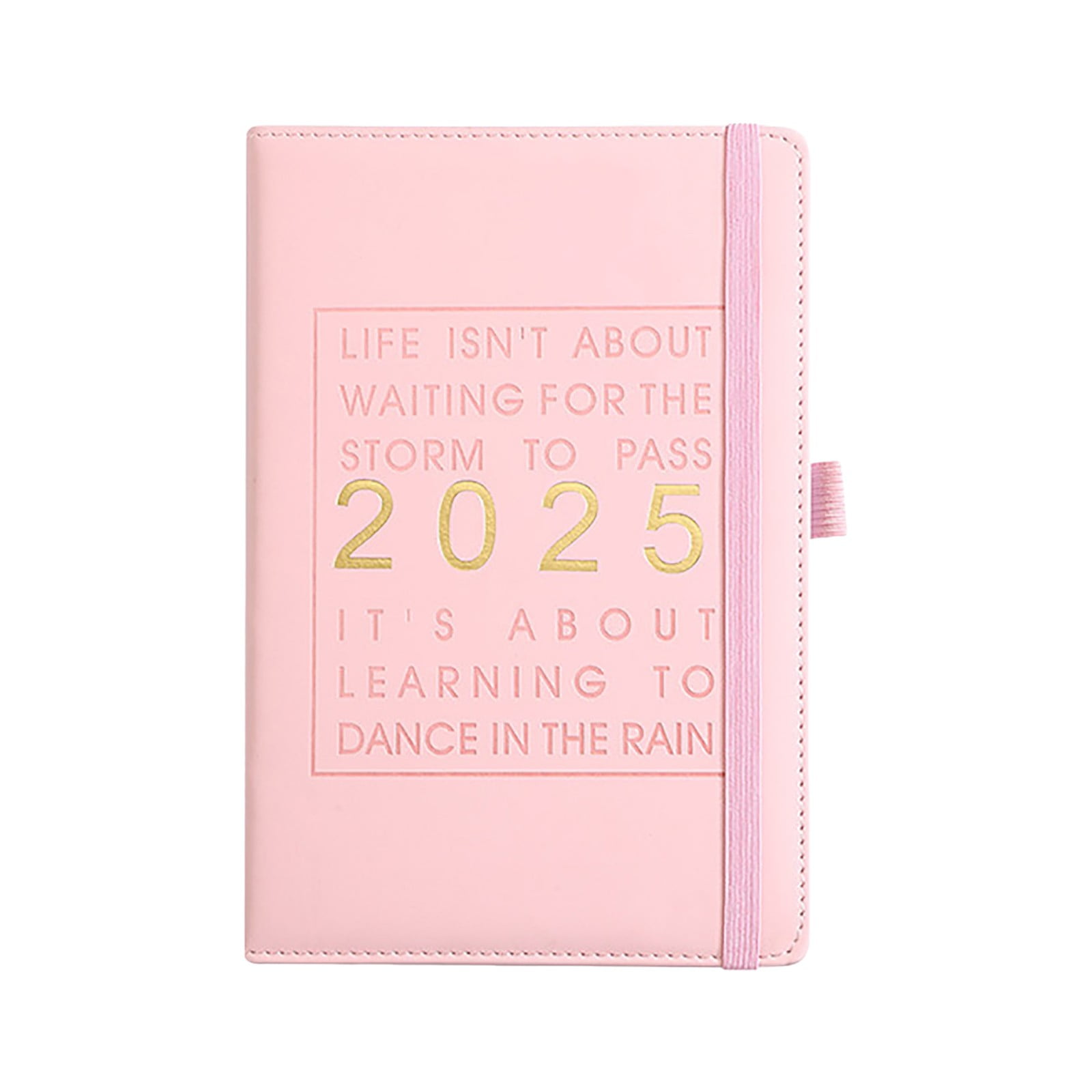 HAORAN Monthly Planner Jan 2025 Dec 2025 Office Calendar for 12