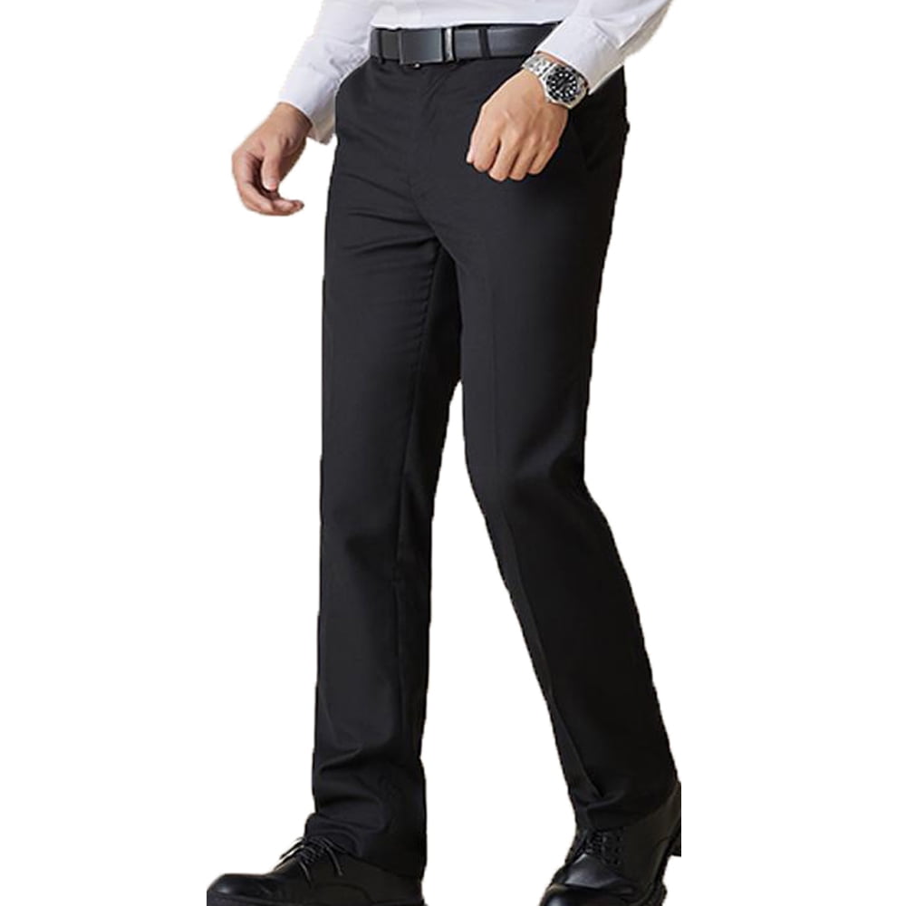 MAX Solid Slim Fit Formal Trousers | Max | Dwarka, Sector 21 | New Delhi