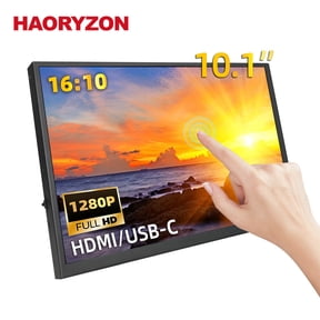 10 Inch Monitor