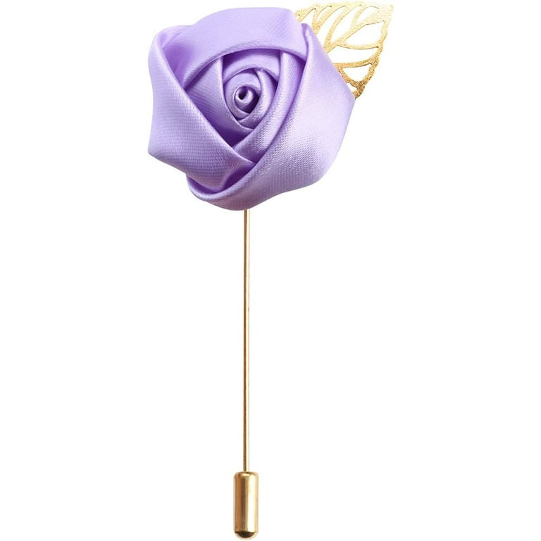 Small flower pins deals