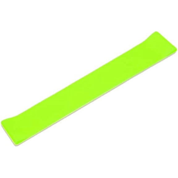 HAOSHICS Resistance Bands, Exercise Workout Bands for Women and Men, 1 or 5 Set of Stretch Bands for Booty Legs, Pilates Flexbands