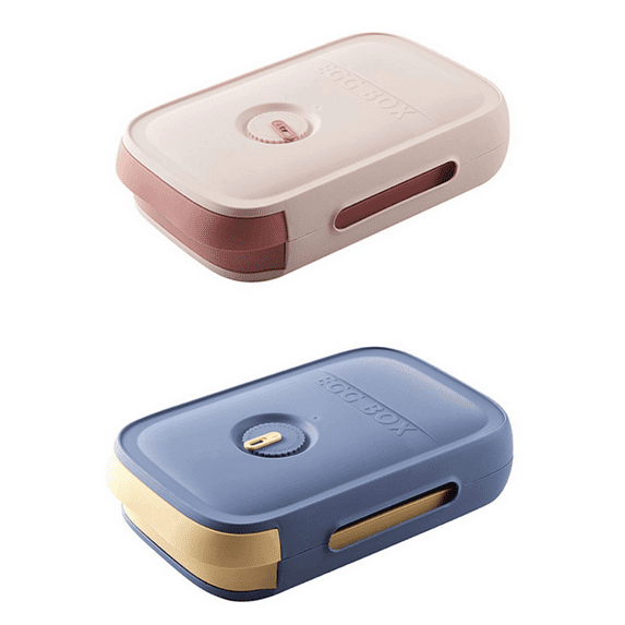 HAOSHICS Rolling Egg Holder Countertop Auto Scrolling Egg Tray for Refrigerator (18-21 Eggs) Stackable Plastic Egg Container Drawer Type Storage Rack Box for Kitchen