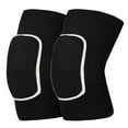 HAOSU 2023 Knee pads, dance knee pads,drop resistance,dance kneeling knees,soft and breathable