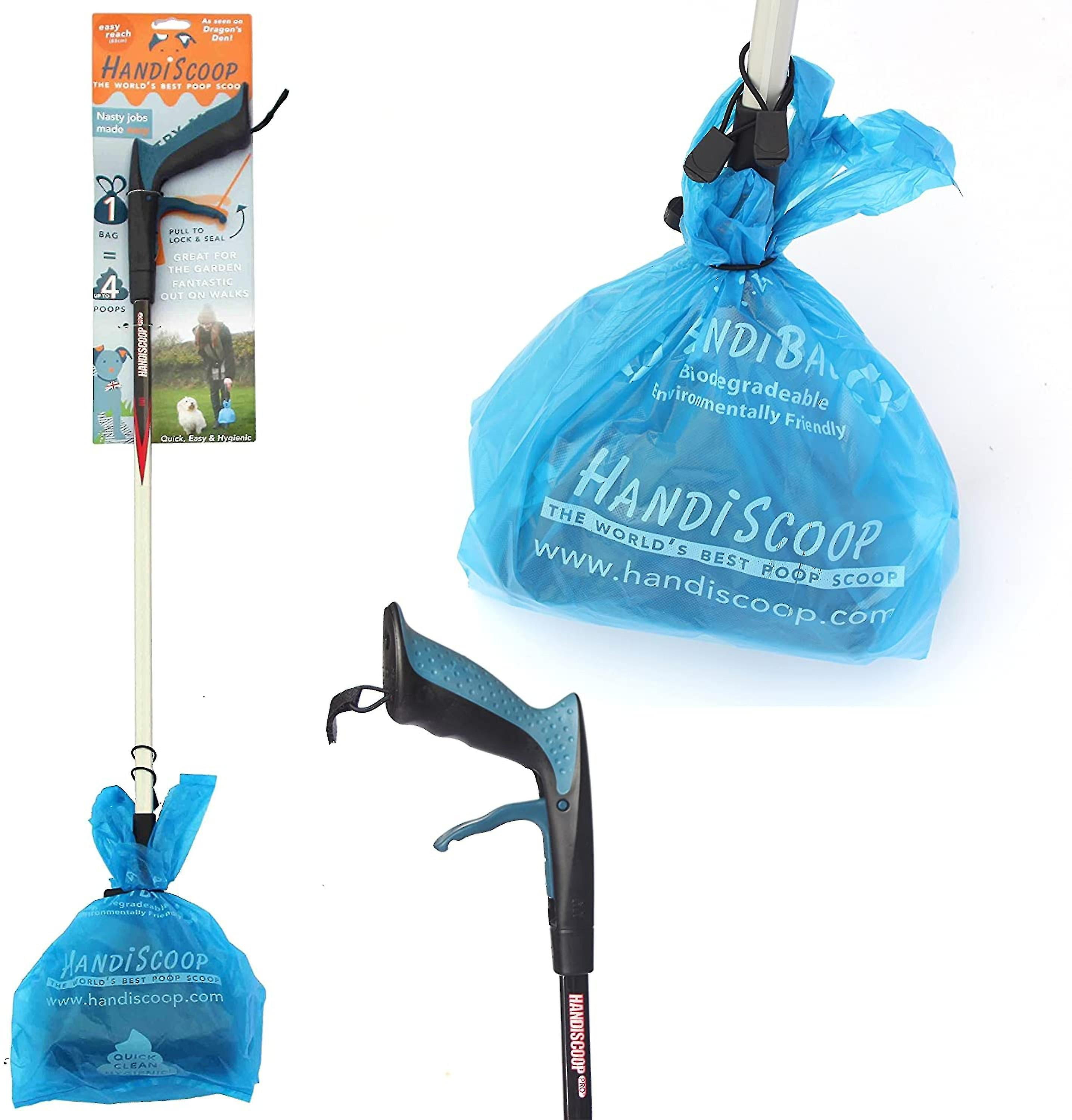 HandiScoop