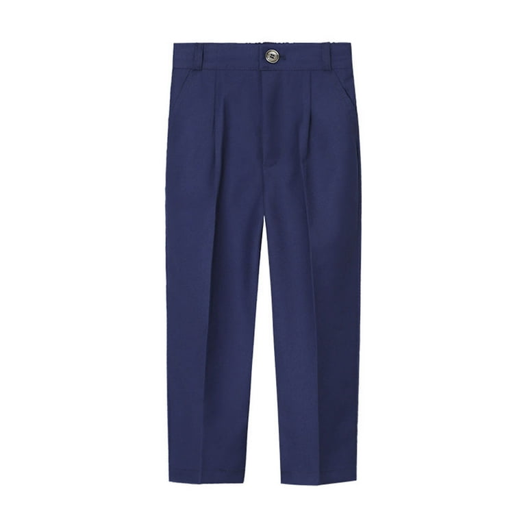【U LAN】school nylon string pants School nylon string pants - U LAN