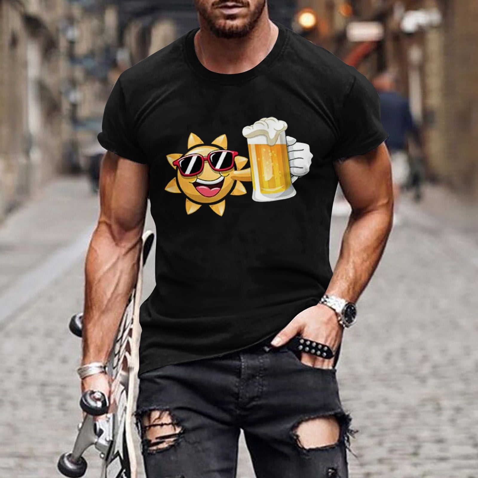 Cool shirts for guys top