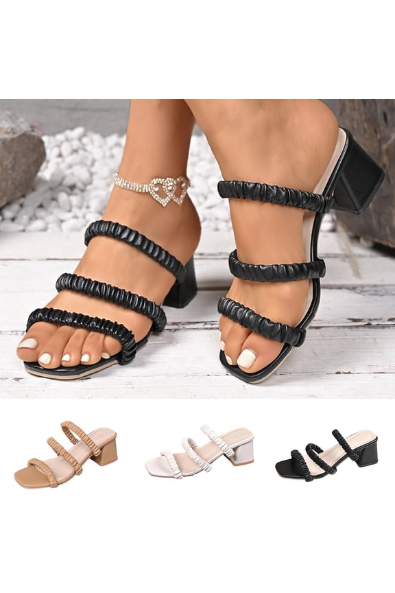 Girls Crystal Flower Princess Dress Shoes,Closed Toe Casual Summer Mary Janes Patent Party Shoes Pink