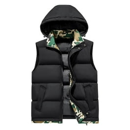 Walmart mens winter vests best sale
