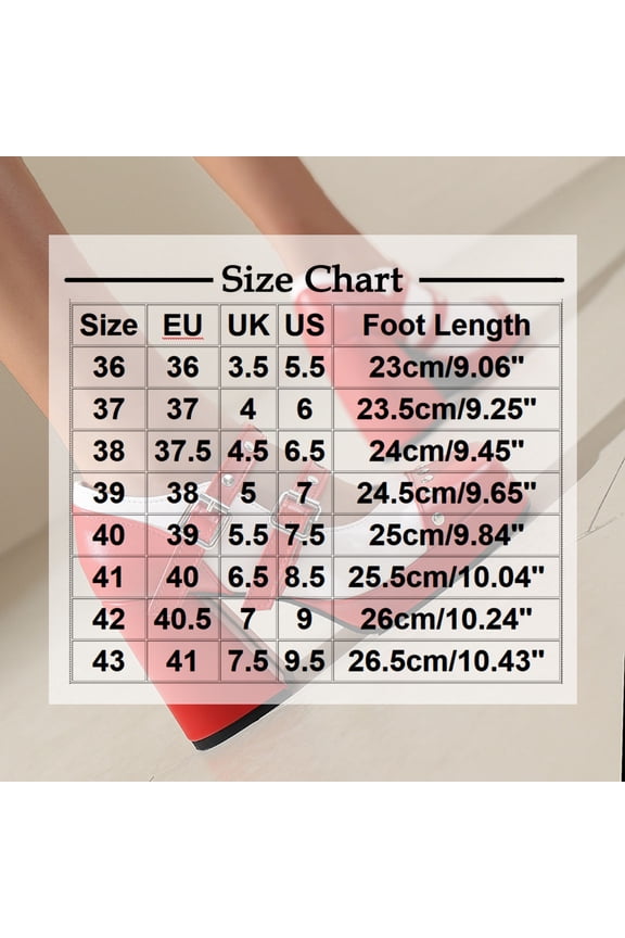 Women Classic Mary Jane,High Heel Thick-Soled Chunky Closed Toe Color-blocked Dress Shoes Purple 7