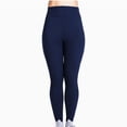 thumbnail image 1 of HAOTAGS Women Yoga Pants High-Rise,Slimming Fit Breathable Sculpting Compression Everyday Athletic Pants Wine 2XL, 1 of 6