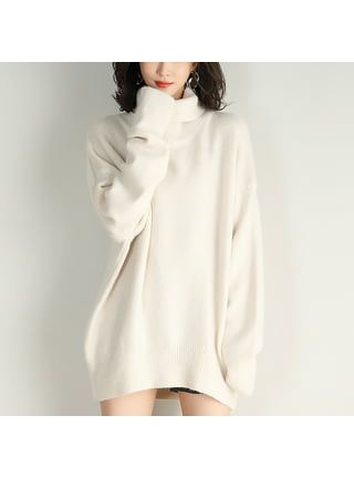 https://i5.walmartimages.com/seo/HAOTAGS-Women-s-Turtleneck-Sweater-Long-Sleeve-Basic-Pullover-Top-Solid-Color-Casual-Knit-Jumper-White-Size-One-Size_c2a4d1c0-0e4b-4bb3-b934-6a18bdb5260e.f88754890a295bac775e1b421bae028b.jpeg?odnHeight=432&odnWidth=320&odnBg=FFFFFF