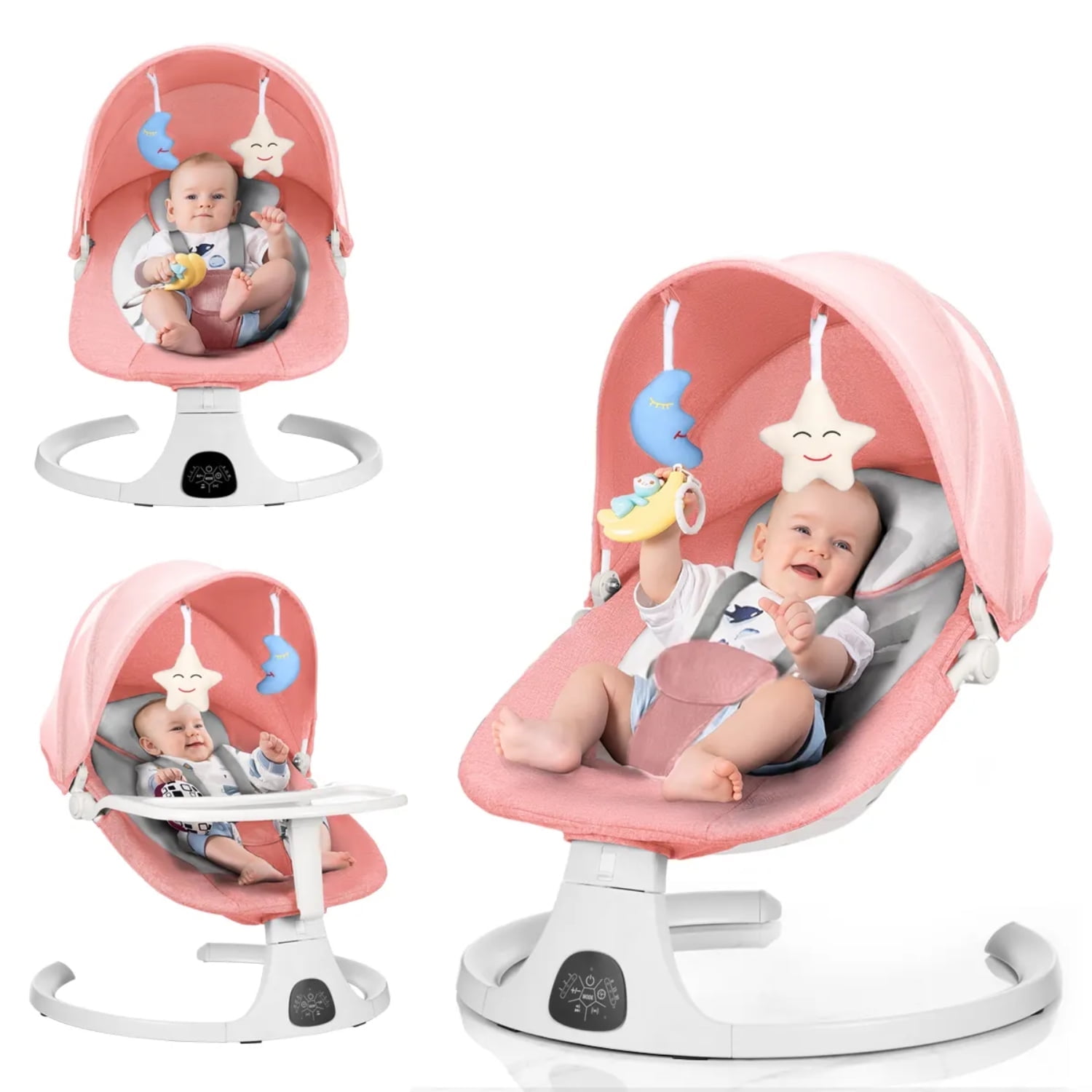 fasttrack fisher Price My Little Sn Walmart