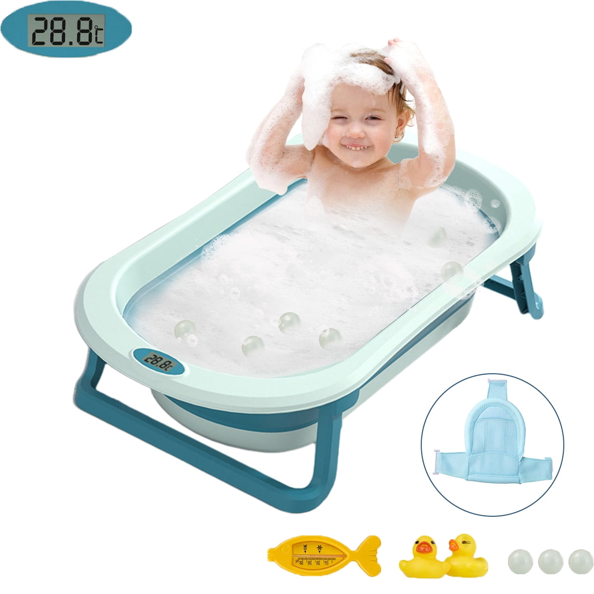 Infant bath seat best sale walmart
