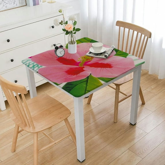 HAOXIT Back Tablecloth 44''x44''