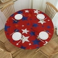 thumbnail image 1 of HAOXIT  Decoration Table Cover for Party Dinning Decor 31-35, 1 of 8