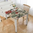 thumbnail image 1 of HAOXIT Designer for , with and s, Table Decorative for Kitchen Dining Room 36*36, 1 of 7