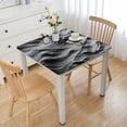 thumbnail image 1 of HAOXIT | Rectangle s | Dining Party BBQ Table Cloth Home Table Decoration | Table Cover Outdoor Picnic 44''x44'', 1 of 7