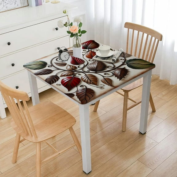 HAOXIT Sam Hedaya Table Linens, 60''x60''