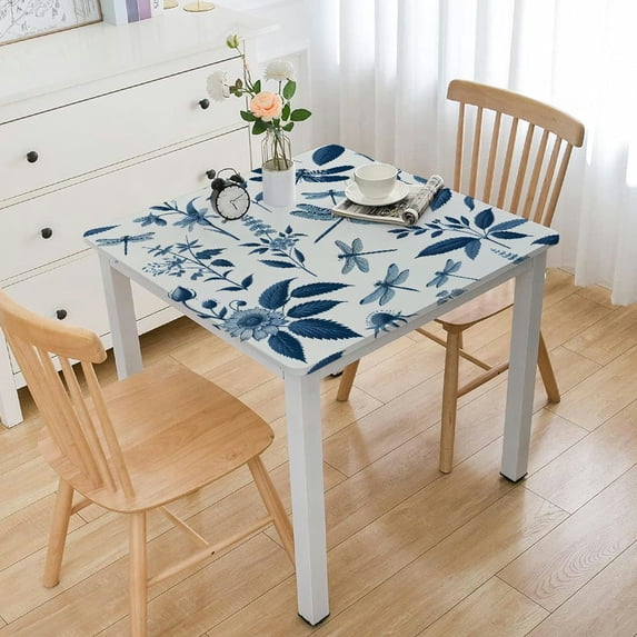 HAOXIT Square Cloth, Party Decoration Washable 48''x48''