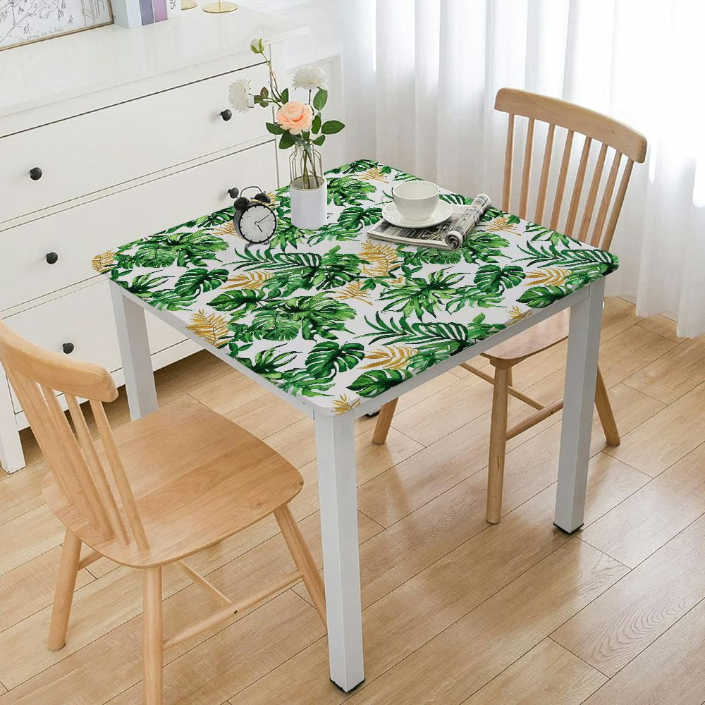 Squared Table Cover Hohoho main image 0