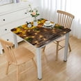 thumbnail image 1 of HAOXIT Square table cloth Square table cloth for Home Decoration, Party Supply 36*36, 1 of 7