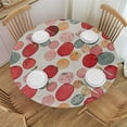 thumbnail image 1 of HAOXIT Table Cloth s Decorative for Holiday Home Party Wedding Picnic 42-46, 1 of 8