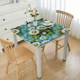 thumbnail image 1 of HAOXIT Table Cover Table Cover for Kitchen Dining Table 44''x44'', 1 of 7