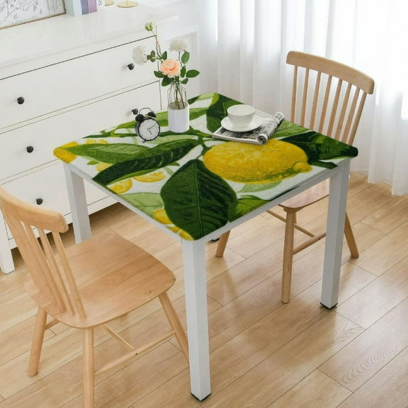 HAOXIT  Tabletop Collection, Tablecloth 46*46