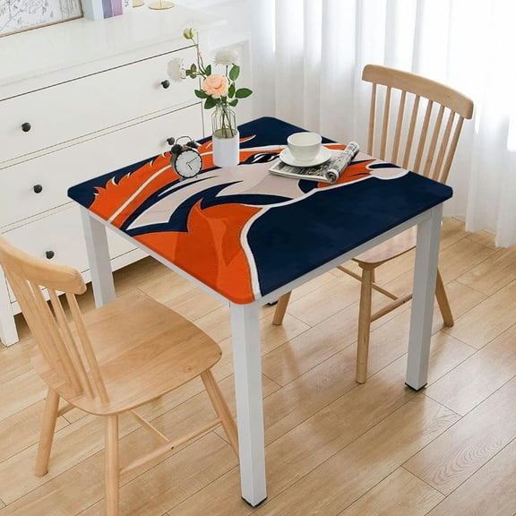 HAOXIT and Square Table Cover Overlay 36*36