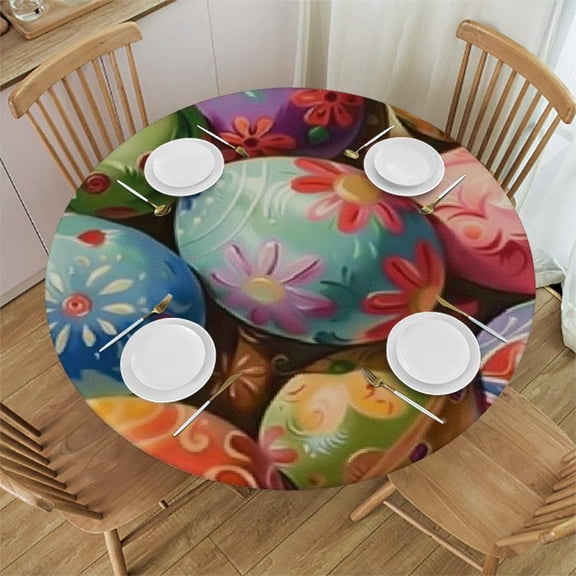 HAOXIT , ( ) for Dinning, Family Gatherings Home Decor 31-35