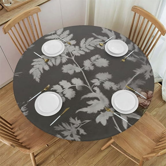 HAOXIT with Backing Table Oil-Proof Table 38-42