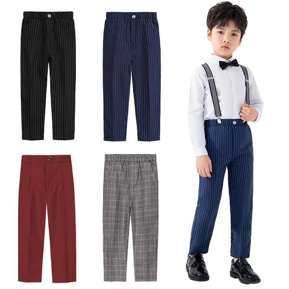 2 Pcs Reflective Boys Clothes Spring Autumn Children's Clothing From 4 To 14  Years Baby Teen