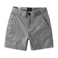 thumbnail image 1 of HAOYUNL Men's Casual Shorts Summer Loose Sports Shorts Male Stylish Slim Men's Outdoor Pants Summer Cargo Pants, 1 of 10