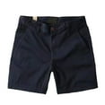 thumbnail image 1 of HAOYUNL Men's Shorts ummer Sweat Shorts Cargo Shorts Casual Sport Jogger Shorts Male Shorts, 1 of 8