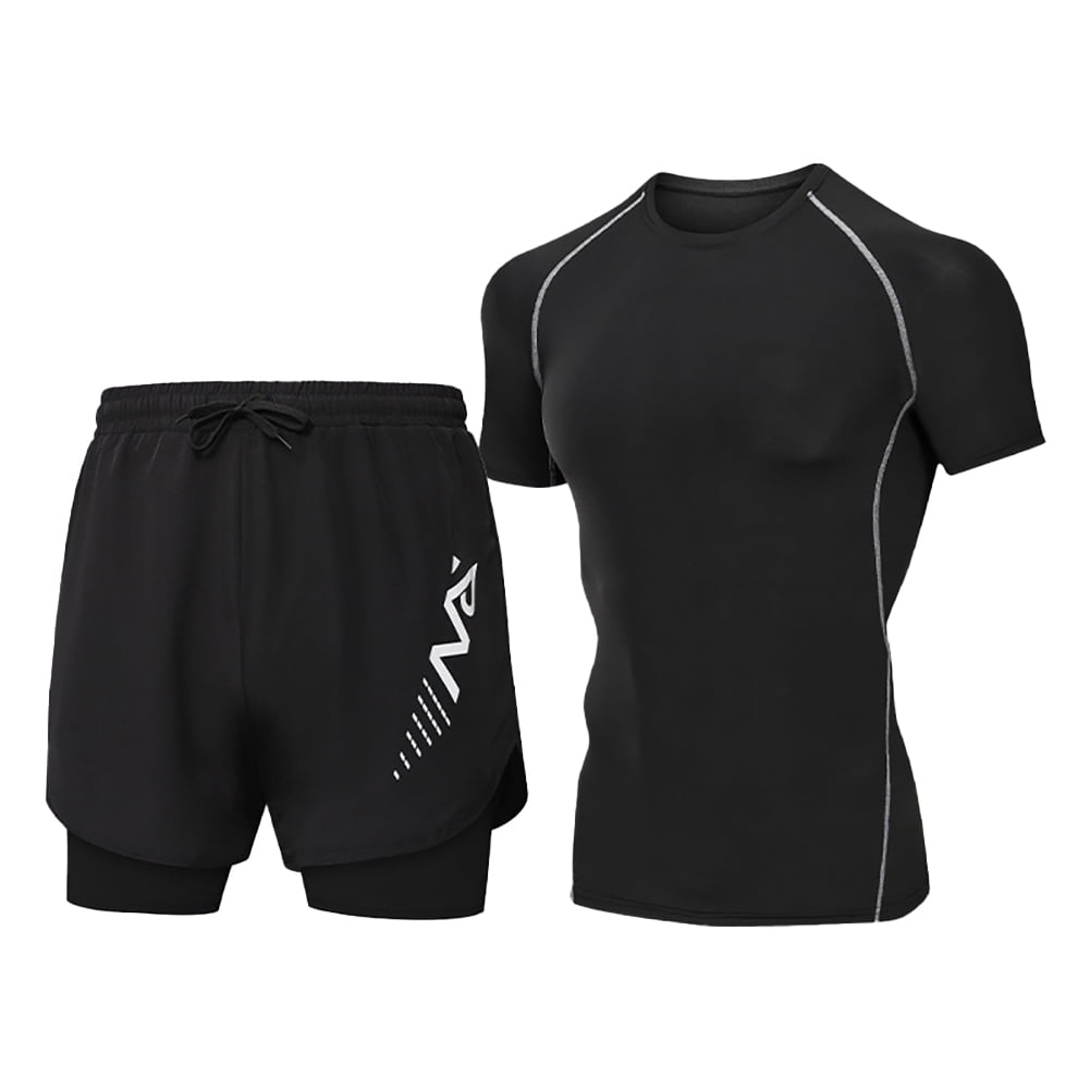 mens swim suit set