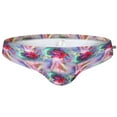 thumbnail image 1 of HAOYUNL Mens Swim Trunks Swim Shorts Bathing Suits with Mesh Lining Swimwear Board Shorts Men's Triangle Surf Printed Swim Trunks S-XL, 1 of 9