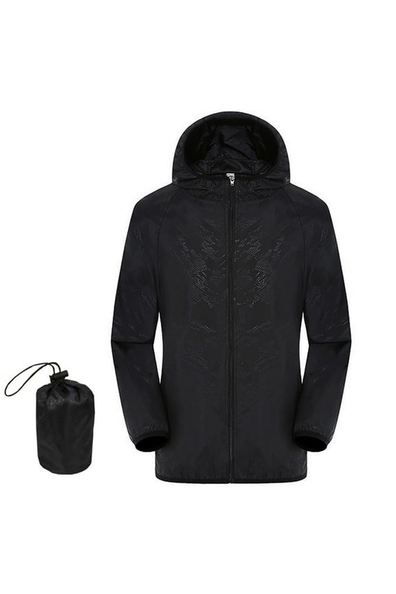 Women's Sun Protective Jacket Full Zip UPF 50+ UV Sun Protection Clothing Lightweight Long Sleeve Hoodie Sun Shirt S-4XL