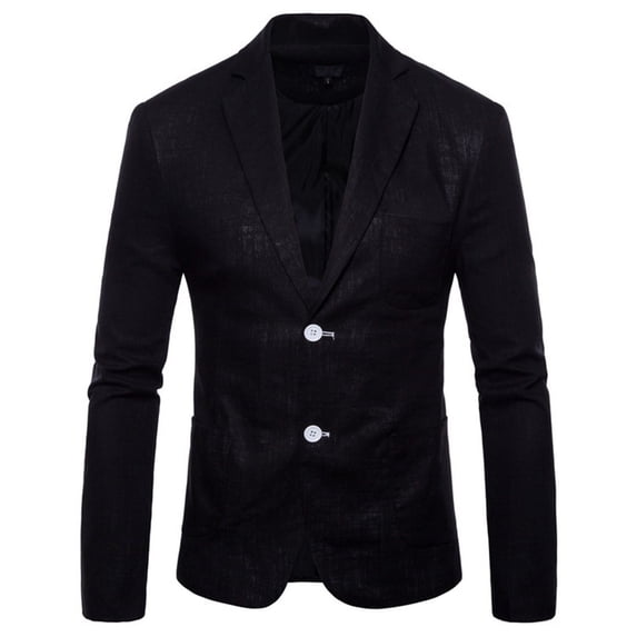 HAOZEEN Blazer Men Big Lightweight Suit Jacket Saco Para Pink Blazers for Men Summer Blazer for Men Lightweight Sacos De Para Vestir Elegantes Blazer Young Men Cool Summer Jacket for Men