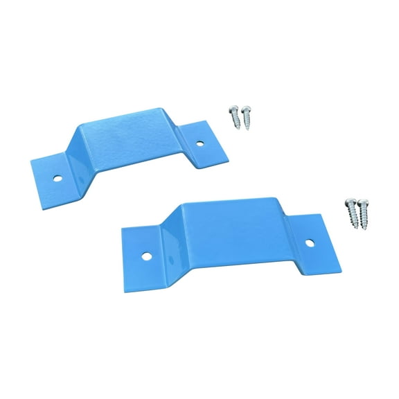 HAP Tool Carrier Clip (2 Pack)